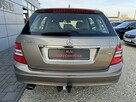 Mercedes C 250 CDI BlueEfficiency T "Elegance" - 5