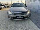 Mercedes C 250 CDI BlueEfficiency T "Elegance" - 6