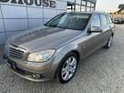 Mercedes C 250 CDI BlueEfficiency T "Elegance" - 7