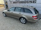 Mercedes C 250 CDI BlueEfficiency T "Elegance" - 9