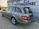 Mercedes C 250 CDI BlueEfficiency T "Elegance" - 10