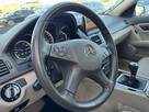 Mercedes C 250 CDI BlueEfficiency T "Elegance" - 13