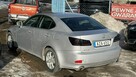 Lexus IS 2.5v6 automat 208 KM xenon CarPlay ledy okazja zamiana 6m-c gwarancji - 5