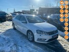 Volkswagen Passat 2.0tdi 177KM 4-Motion R-Line skóry ledy bi xenon Webasto 1.r. Gwarancj