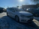 Volkswagen Passat 2.0tdi 177KM 4-Motion R-Line skóry ledy bi xenon Webasto 1.r. Gwarancj - 3