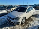Volkswagen Passat 2.0tdi 177KM 4-Motion R-Line skóry ledy bi xenon Webasto 1.r. Gwarancj - 5