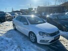 Volkswagen Passat 2.0tdi 177KM 4-Motion R-Line skóry ledy bi xenon Webasto 1.r. Gwarancj - 6