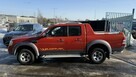 Ford Ranger 2.5tdci 140 KM 4x4 Wildtrak skóry zamsz orurowany progi zamiana 1.r.gw - 4