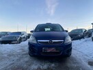 Opel Zafira 1.8 i xenon 4 szyber dachy 7 osobowa  super stan zadbana 6 m-c gwaranc - 3