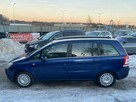 Opel Zafira 1.8 i xenon 4 szyber dachy 7 osobowa  super stan zadbana 6 m-c gwaranc - 12
