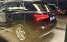 Audi Q5 2.0TFSI 252Ps Quattro , Audi Select, Bezwypadkowy, stan bdb - 12