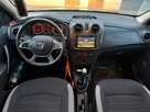 Dacia Sandero Stepway Perfekcyjny bogata Opcja !!! - 7