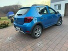 Dacia Sandero Stepway Perfekcyjny bogata Opcja !!! - 11