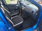 Dacia Sandero Stepway Perfekcyjny bogata Opcja !!! - 13