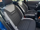 Dacia Sandero Stepway Perfekcyjny bogata Opcja !!! - 14