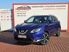 Nissan Qashqai TEKNA+ Napęd 4x4 1.6 dCi 130KM z Niemiec Zarejestrowany w Polsce - 1