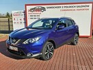 Nissan Qashqai TEKNA+ Napęd 4x4 1.6 dCi 130KM z Niemiec Zarejestrowany w Polsce - 3