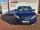 Nissan Qashqai TEKNA+ Napęd 4x4 1.6 dCi 130KM z Niemiec Zarejestrowany w Polsce - 4