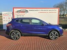 Nissan Qashqai TEKNA+ Napęd 4x4 1.6 dCi 130KM z Niemiec Zarejestrowany w Polsce - 6