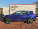 Nissan Qashqai TEKNA+ Napęd 4x4 1.6 dCi 130KM z Niemiec Zarejestrowany w Polsce - 10