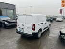 Toyota Proace City Salon PL L2 HAK Blaszak Klimatyzacja Czujniki park. - 1