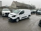 Toyota Proace City Salon PL L2 HAK Blaszak Klimatyzacja Czujniki park. - 3