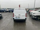 Toyota Proace City Salon PL L2 HAK Blaszak Klimatyzacja Czujniki park. - 4