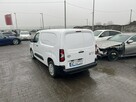 Toyota Proace City Salon PL L2 HAK Blaszak Klimatyzacja Czujniki park. - 6