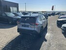 Toyota RAV-4 GRsport 4x4 Hybryda Kamery360 Skóra Podgrzewanie Virtual - 2