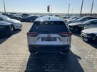 Toyota RAV-4 GRsport 4x4 Hybryda Kamery360 Skóra Podgrzewanie Virtual - 3