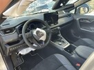 Toyota RAV-4 GRsport 4x4 Hybryda Kamery360 Skóra Podgrzewanie Virtual - 9