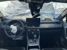 Toyota RAV-4 GRsport 4x4 Hybryda Kamery360 Skóra Podgrzewanie Virtual - 10