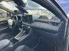 Toyota RAV-4 GRsport 4x4 Hybryda Kamery360 Skóra Podgrzewanie Virtual - 11