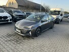 Toyota Prius Hybryda LPG Automat Kamera Aktywny tempomat 122KM - 5