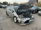 Toyota Corolla LPG Kamera Klimatronik Podgrzewanie Virtual cockpit 125KM - 3