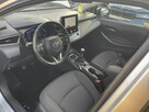 Toyota Corolla LPG Kamera Klimatronik Podgrzewanie Virtual cockpit 125KM - 8