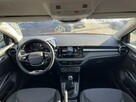 Škoda Fabia Klimatyzacja Podgrzewanie Virtual cockpit - 10