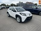 Toyota Aygo X Klimatyzacja Tempomat aktywny LPG