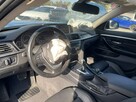 BMW 420 Xdrive Automat Skóra Podgrzewanie Parktronik 184KM - 8