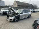 Volvo XC 90 R-Design T8 AWD Plug IN Skóra Kamery360 Panorama 7 Os. HAK 455 KM - 3