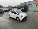 Toyota Aygo Klimatyzacja LPG - 1