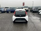 Toyota Aygo Klimatyzacja LPG - 3