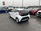 Toyota Aygo Klimatyzacja LPG - 4