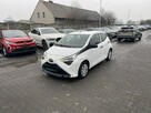 Toyota Aygo Klimatyzacja LPG - 5