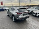 Lexus NX 450H+ AWD Hybryda Plug IN Skóra Kamera 309KM - 4