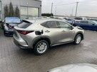 Lexus NX 450H+ AWD Hybryda Plug IN Skóra Kamera 309KM - 6