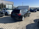BMW X3 Mpakiet Xdrive Skóra Pamięć Kamera Podgrzewanie - 2