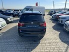 BMW X3 Mpakiet Xdrive Skóra Pamięć Kamera Podgrzewanie - 3