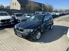 BMW X3 Mpakiet Xdrive Skóra Pamięć Kamera Podgrzewanie - 5
