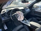 BMW X3 Mpakiet Xdrive Skóra Pamięć Kamera Podgrzewanie - 6